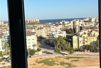 ANTALYA HURMA'DA 3+1 DAİRE - 1 - 14407