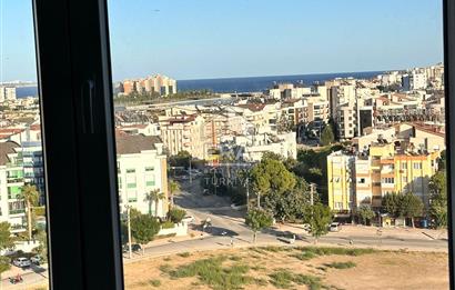 ANTALYA HURMA'DA 3+1 DAİRE