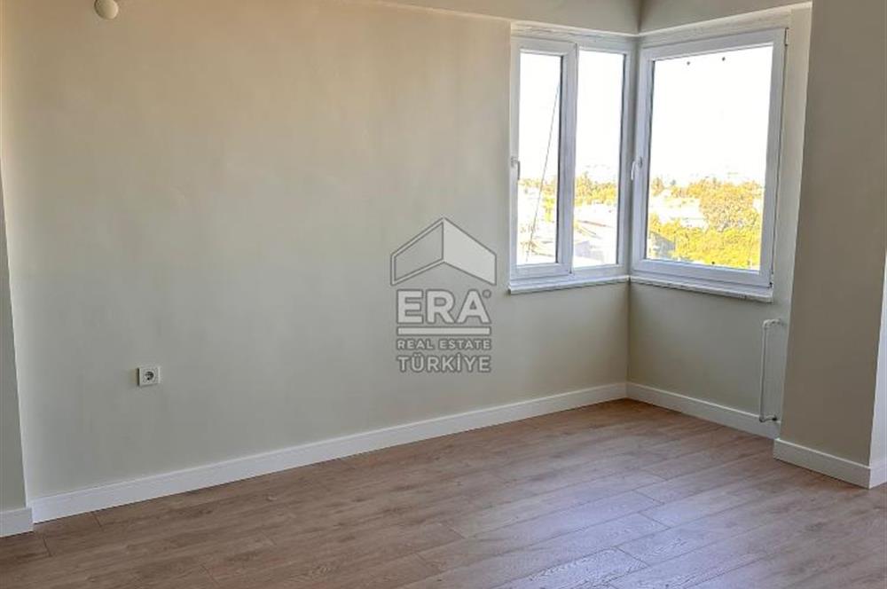 ANTALYA HURMA'DA 3+1 DAİRE