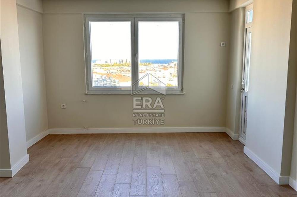 ANTALYA HURMA'DA 3+1 DAİRE