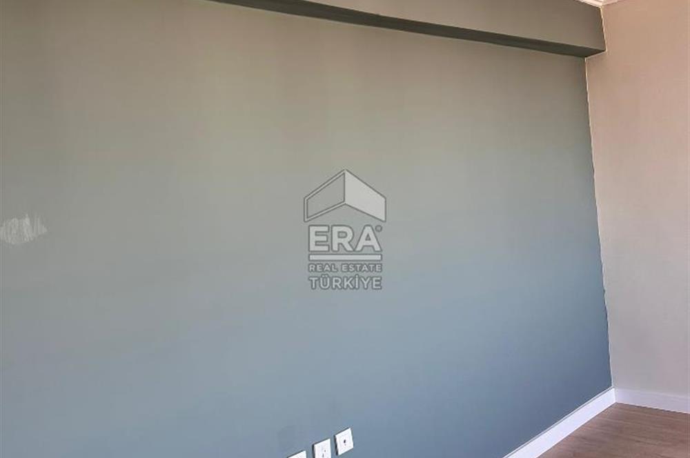 ANTALYA HURMA'DA 3+1 DAİRE