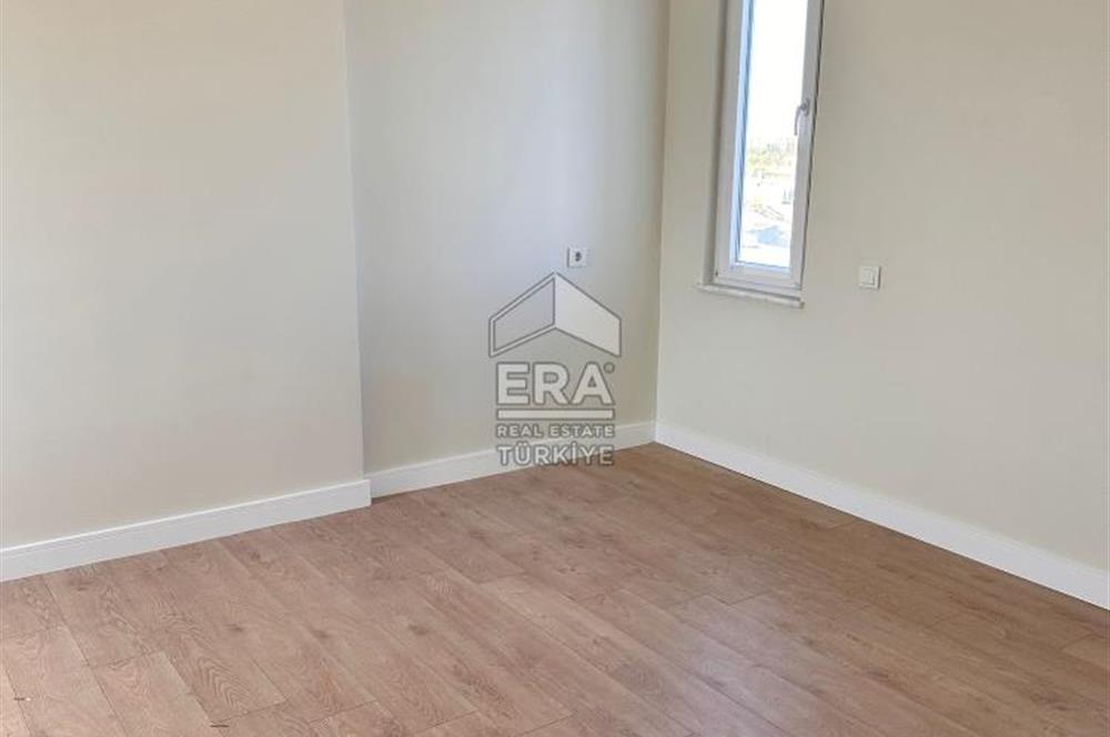 ANTALYA HURMA'DA 3+1 DAİRE