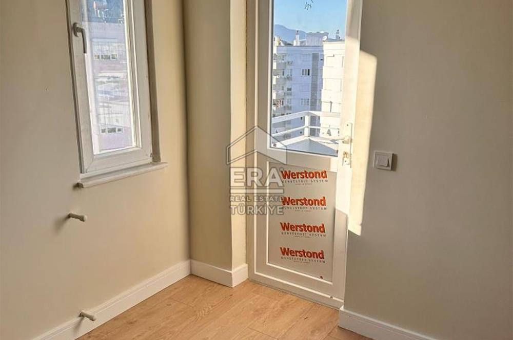 ANTALYA HURMA'DA 3+1 DAİRE