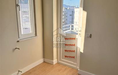 ANTALYA HURMA'DA 3+1 DAİRE