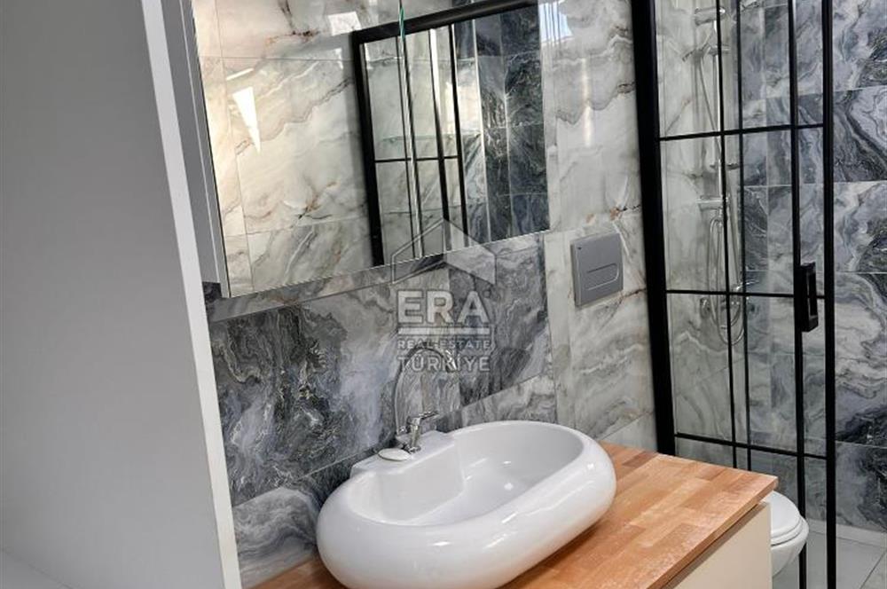 ANTALYA HURMA'DA 3+1 DAİRE