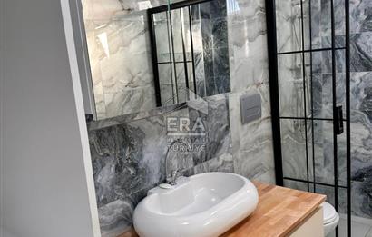 ANTALYA HURMA'DA 3+1 DAİRE