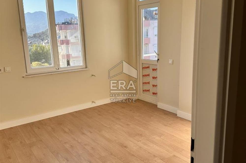 ANTALYA HURMA'DA 3+1 DAİRE