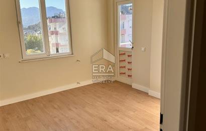 ANTALYA HURMA'DA 3+1 DAİRE