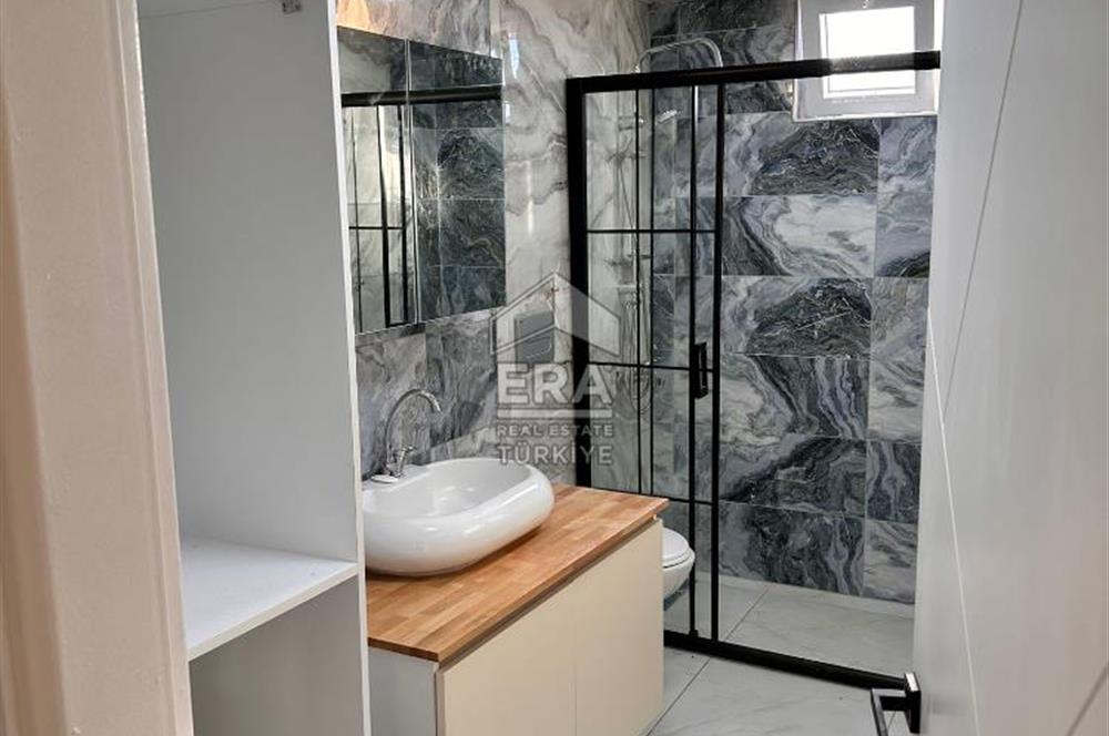 ANTALYA HURMA'DA 3+1 DAİRE