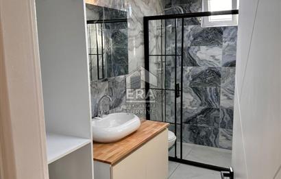 ANTALYA HURMA'DA 3+1 DAİRE