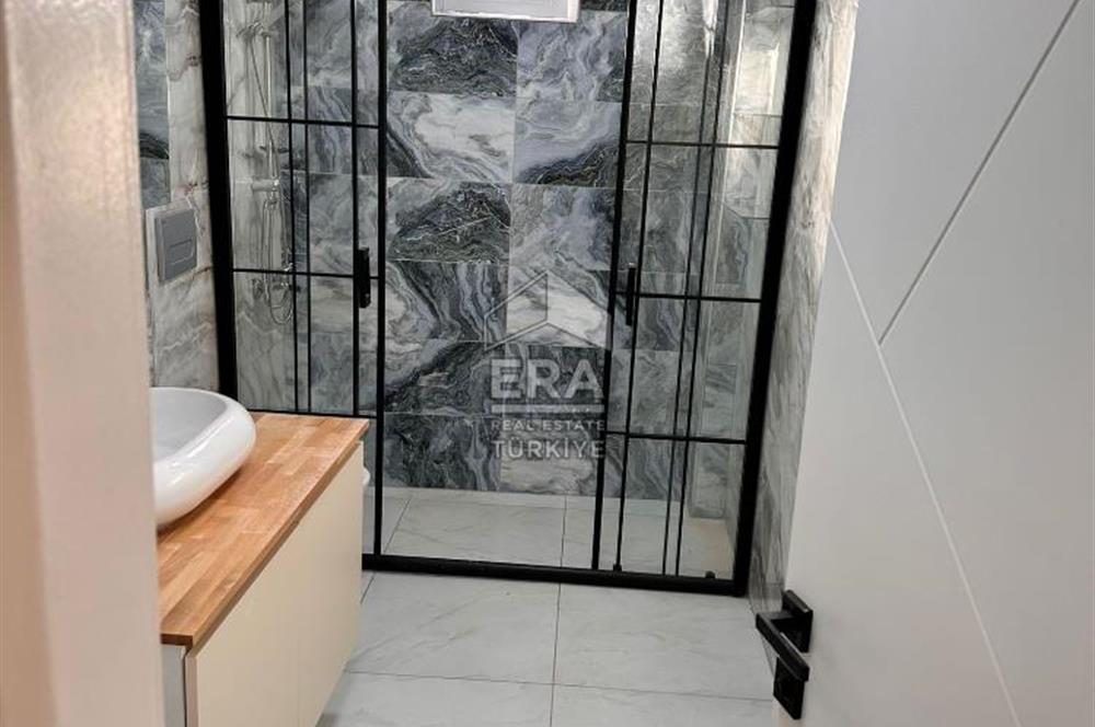 ANTALYA HURMA'DA 3+1 DAİRE