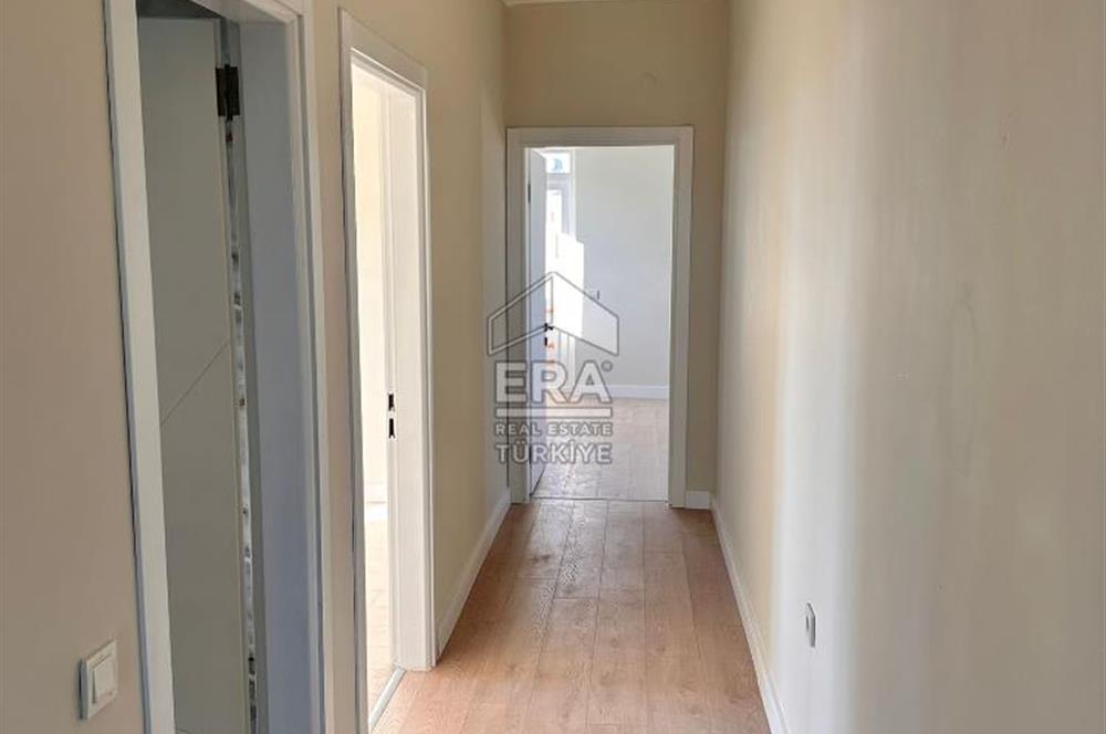 ANTALYA HURMA'DA 3+1 DAİRE