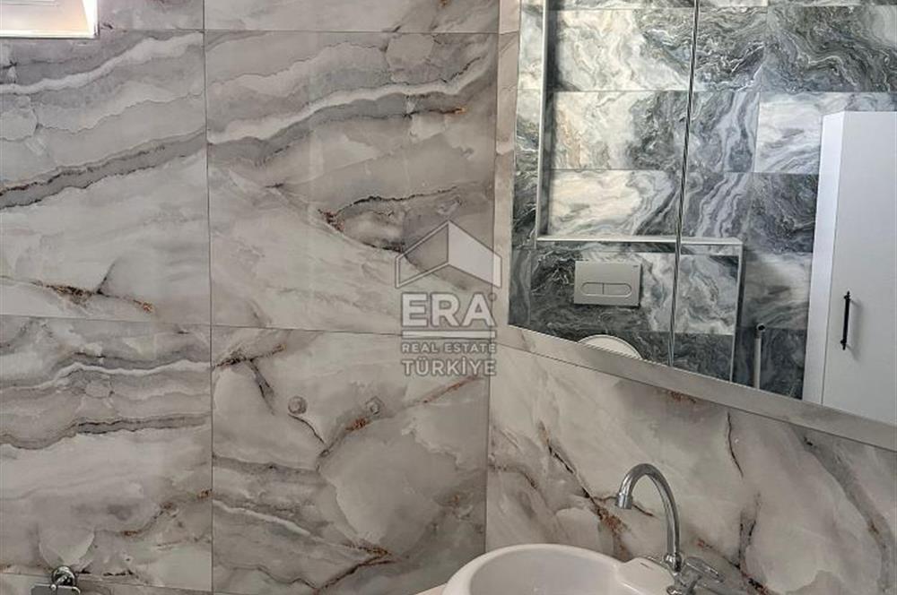 ANTALYA HURMA'DA 3+1 DAİRE