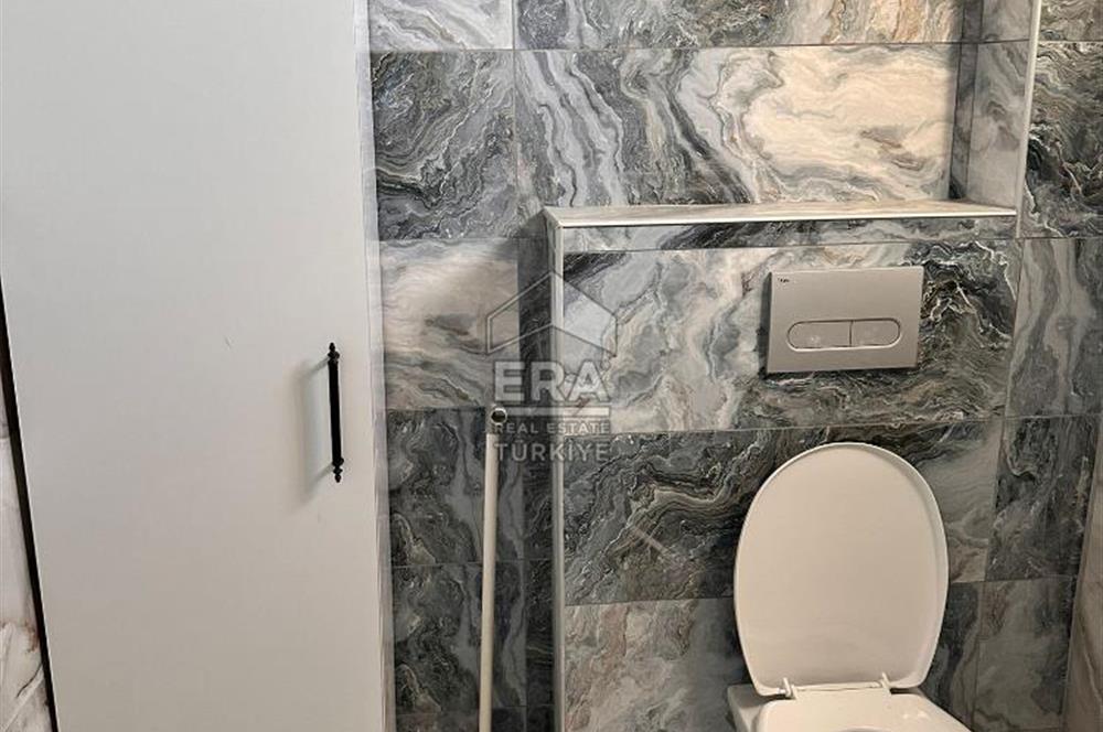 ANTALYA HURMA'DA 3+1 DAİRE