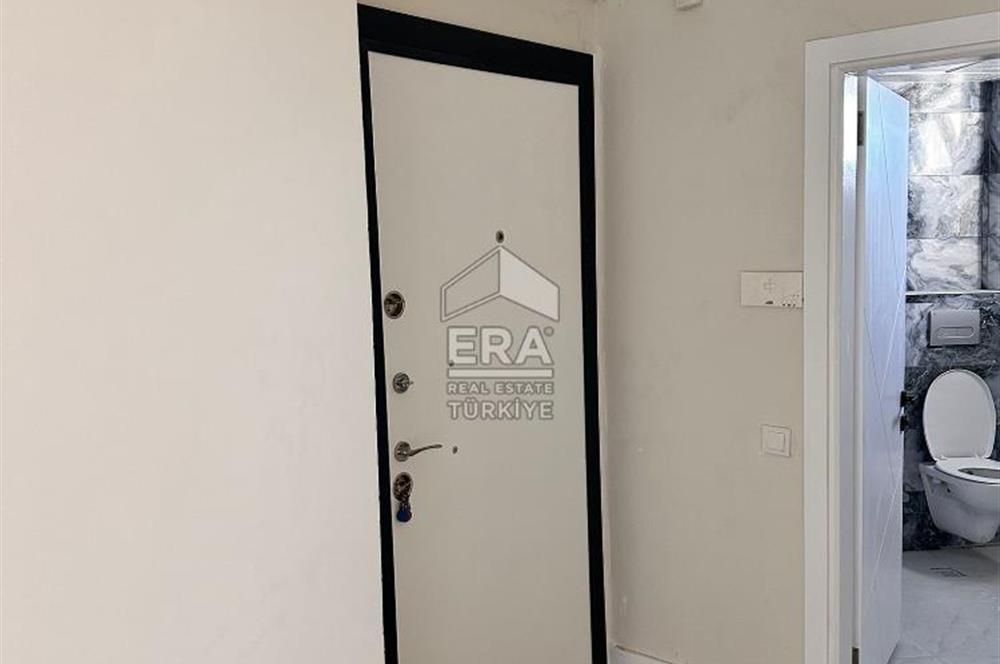 ANTALYA HURMA'DA 3+1 DAİRE