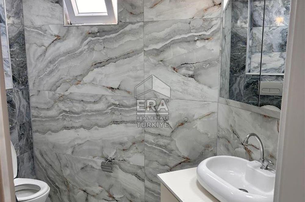 ANTALYA HURMA'DA 3+1 DAİRE