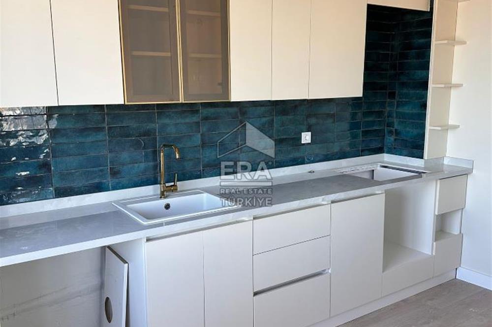 ANTALYA HURMA'DA 3+1 DAİRE