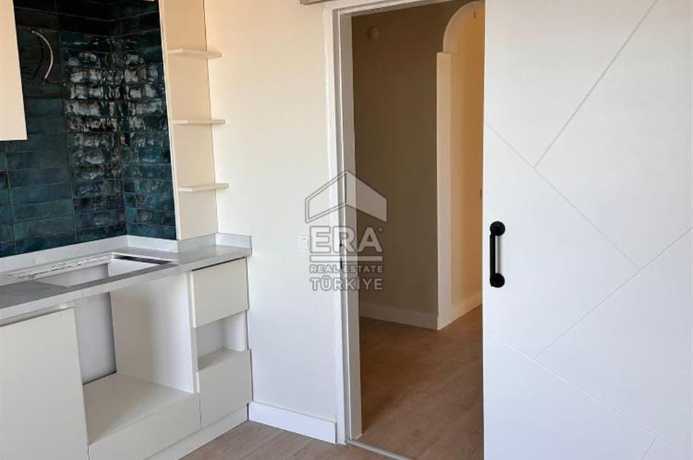 ANTALYA HURMA'DA 3+1 DAİRE