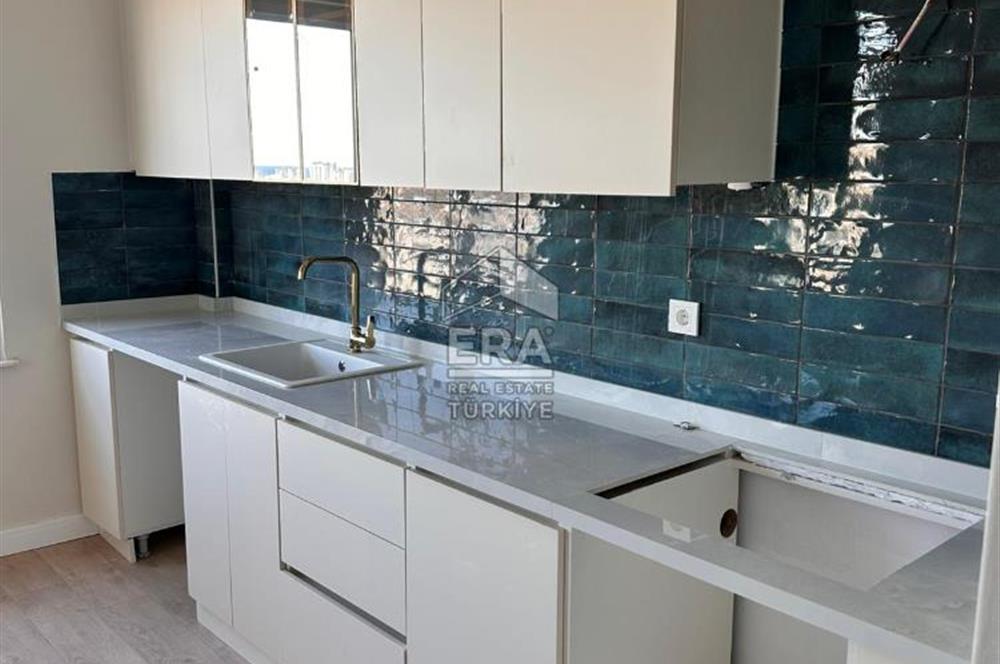 ANTALYA HURMA'DA 3+1 DAİRE