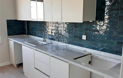 ANTALYA HURMA'DA 3+1 DAİRE