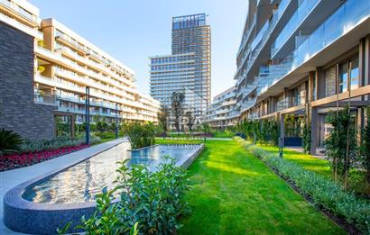 Folkart Incity 1+1 Satılık Daire