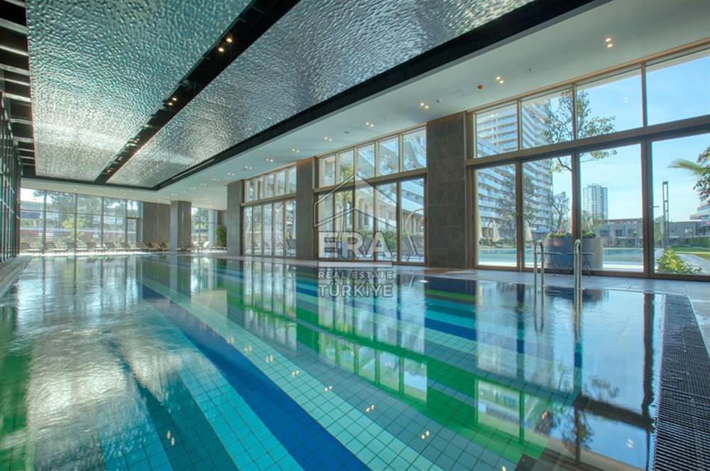 Folkart Incity 1+1 Satılık Daire