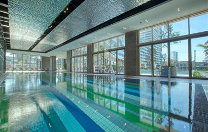 Folkart Incity 1+1 Satılık Daire