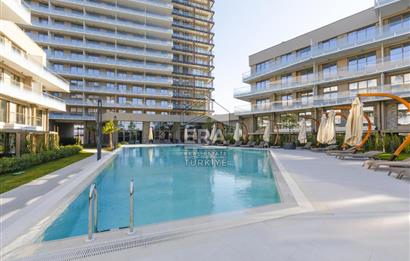 Folkart Incity 1+1 Satılık Daire