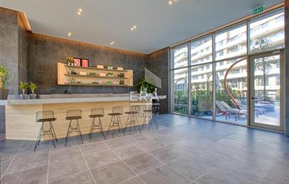 Folkart Incity 1+1 Satılık Daire