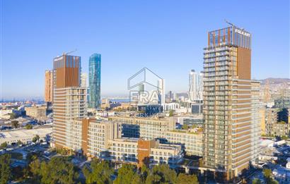 Folkart Incity 1+1 Satılık Daire