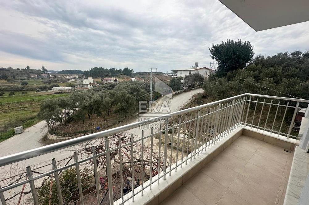 ANTALYA MANAVGAT YUKARI IŞIKLAR MAHALLESİ KİRALIK 2+1 DAİRE