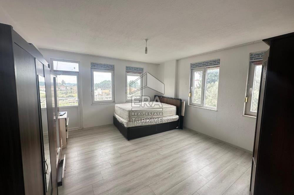 ANTALYA MANAVGAT YUKARI IŞIKLAR MAHALLESİ KİRALIK 2+1 DAİRE