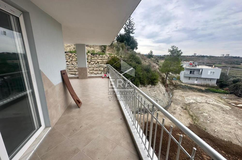 ANTALYA MANAVGAT YUKARI IŞIKLAR MAHALLESİ KİRALIK 2+1 DAİRE