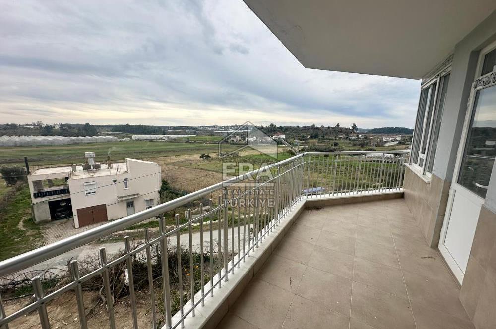 ANTALYA MANAVGAT YUKARI IŞIKLAR MAHALLESİ KİRALIK 2+1 DAİRE