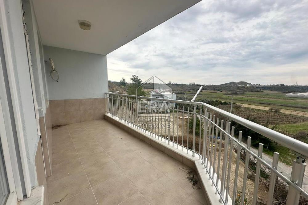 ANTALYA MANAVGAT YUKARI IŞIKLAR MAHALLESİ KİRALIK 2+1 DAİRE