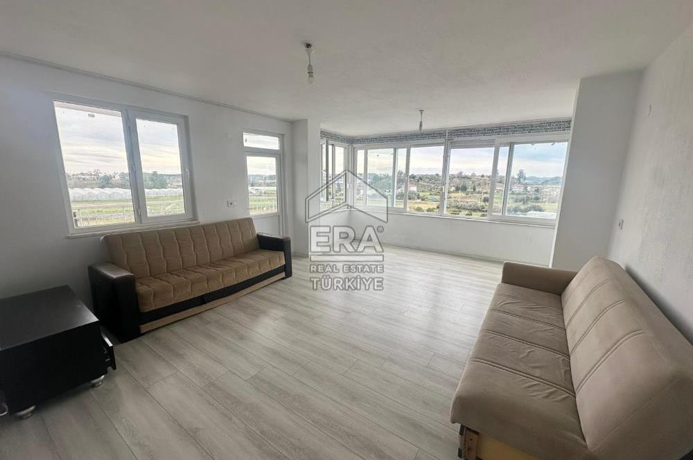 ANTALYA MANAVGAT YUKARI IŞIKLAR MAHALLESİ KİRALIK 2+1 DAİRE