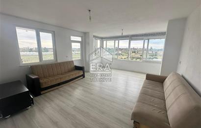 ANTALYA MANAVGAT YUKARI IŞIKLAR MAHALLESİ KİRALIK 2+1 DAİRE