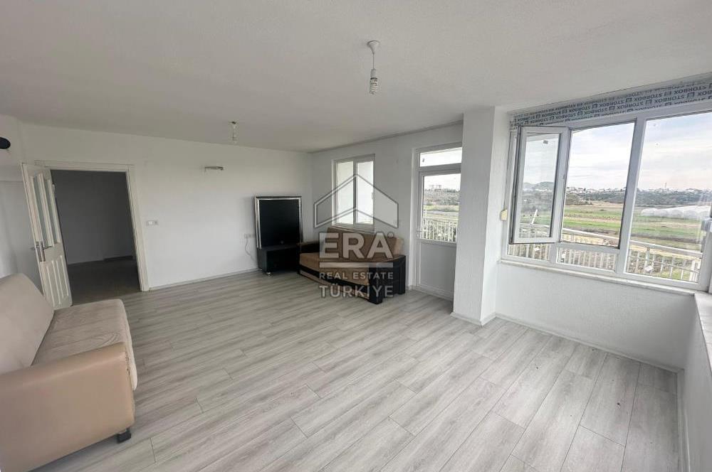 ANTALYA MANAVGAT YUKARI IŞIKLAR MAHALLESİ KİRALIK 2+1 DAİRE