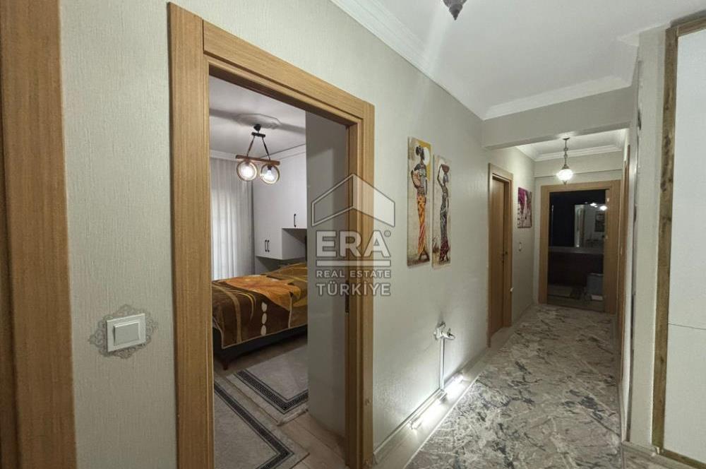 İNÖNÜ MAHALLESİ TOKİ KONUTLARI SATILIK 3+1 DAİRE