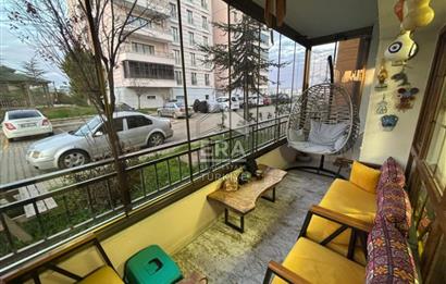 İNÖNÜ MAHALLESİ TOKİ KONUTLARI SATILIK 3+1 DAİRE