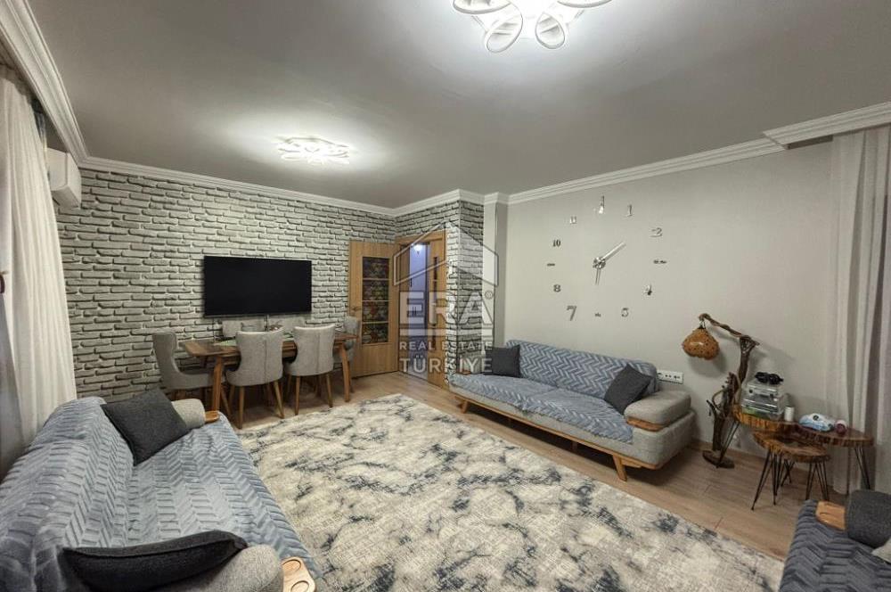 İNÖNÜ MAHALLESİ TOKİ KONUTLARI SATILIK 3+1 DAİRE