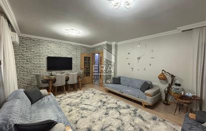 İNÖNÜ MAHALLESİ TOKİ KONUTLARI SATILIK 3+1 DAİRE