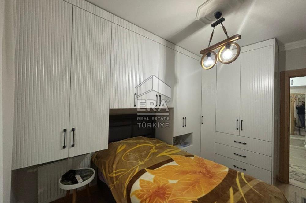 İNÖNÜ MAHALLESİ TOKİ KONUTLARI SATILIK 3+1 DAİRE