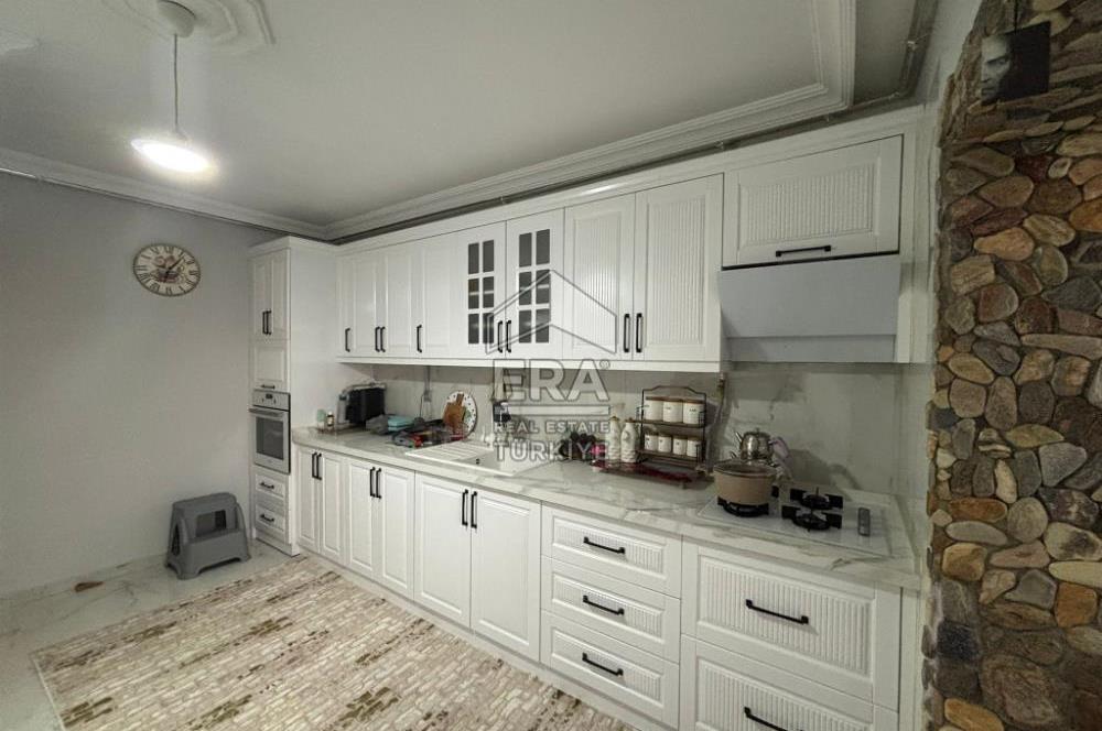 İNÖNÜ MAHALLESİ TOKİ KONUTLARI SATILIK 3+1 DAİRE