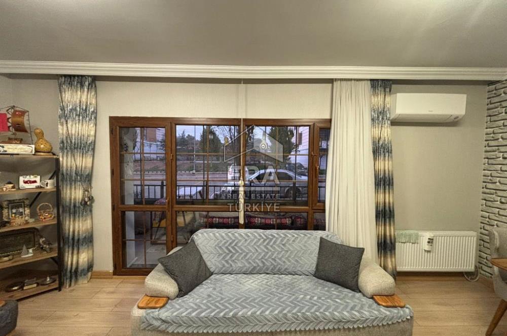 İNÖNÜ MAHALLESİ TOKİ KONUTLARI SATILIK 3+1 DAİRE