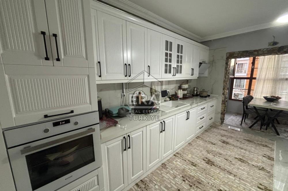 İNÖNÜ MAHALLESİ TOKİ KONUTLARI SATILIK 3+1 DAİRE