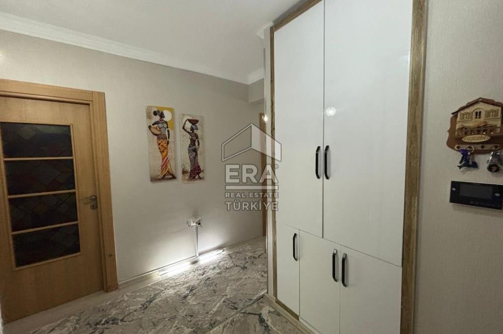 İNÖNÜ MAHALLESİ TOKİ KONUTLARI SATILIK 3+1 DAİRE