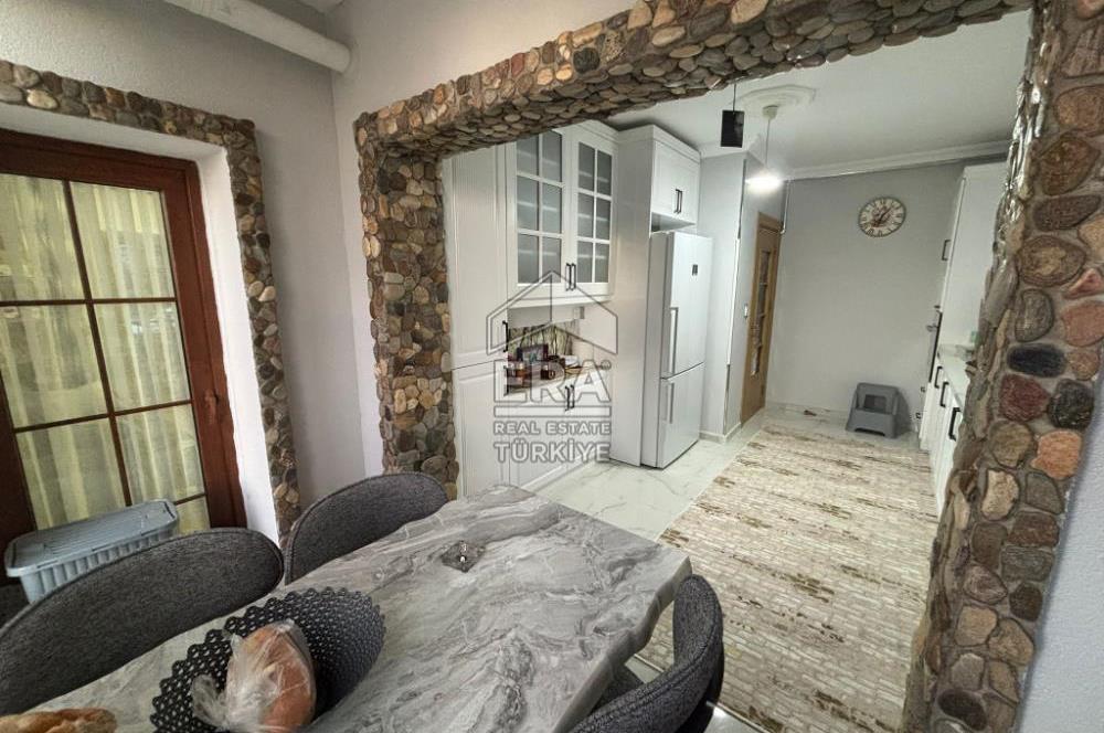 İNÖNÜ MAHALLESİ TOKİ KONUTLARI SATILIK 3+1 DAİRE