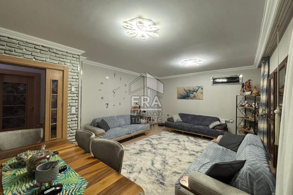 İNÖNÜ MAHALLESİ TOKİ KONUTLARI SATILIK 3+1 DAİRE