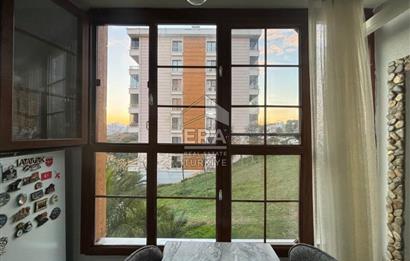 İNÖNÜ MAHALLESİ TOKİ KONUTLARI SATILIK 3+1 DAİRE